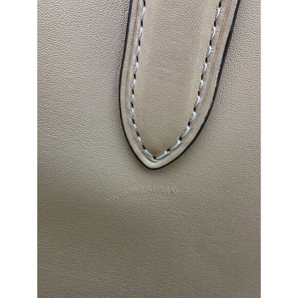 Coach 1941‎ Genuine Leather DAKOTAH Satchel Beechwood Shoulder Handbag Crossbody - Picture 13 of 16